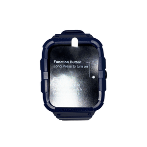 Noerden - SmartWatch SPORT IDW15 | Azul