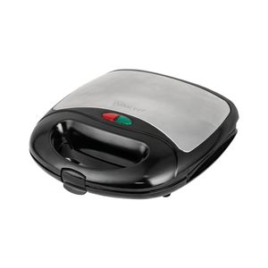 Imaco - Sanduchera ISG014A | Negro