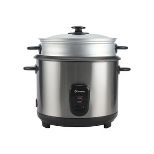 Imaco - Olla Arrocera RC018S 1.8LT | Inox