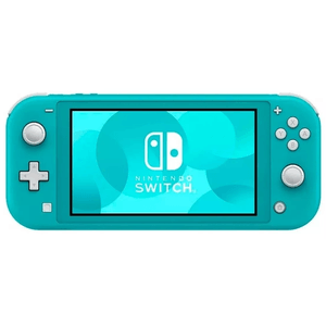 Nintendo - Consola Switch Lite 32GB | Turquesa