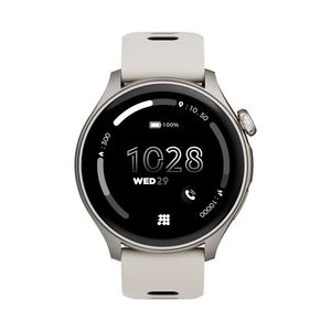 Cubitt - SmartWatch  AURA CT-AURA8 | Gris