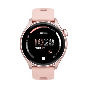 Cubitt - SmartWatch  AURA CT-AURA5 | Rosa