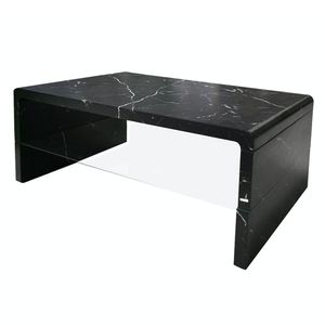 Mesa de centro MX Muebles ANCOA-MD | Negro