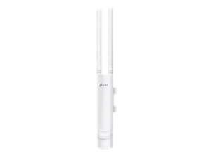 Tp-Link - Punto de Acceso AC1200 OMADA EXTERIOR | Blanco