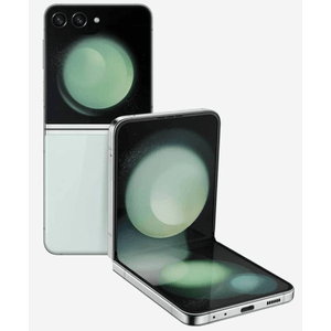 Samsung - Celular FLIP5 Verde | 256gb