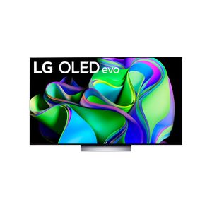 Televisor OLED LG OLED65C3PSA.AWP