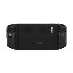 Lenovo - Consola Legion Go 16GB SSD 512GB | Negro