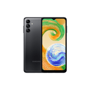 Samsung - Celular A04S Negro | 128 GB