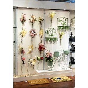 Noritex - Flor Artificial Decorativa 592-480061 | Blanco
