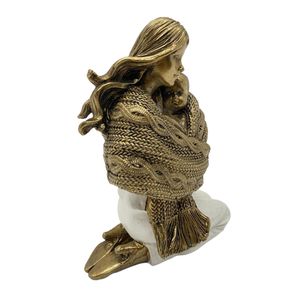 Noritex - Familia Decorativa 437-429777 | Dorado