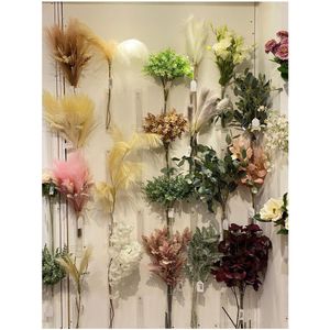 Noritex - Planta Decorativa 456-512658 | Blanco