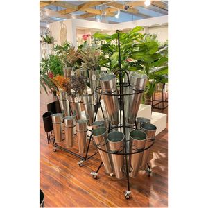 Noritex - Eucalipto Decorativo 456-512840 | Café