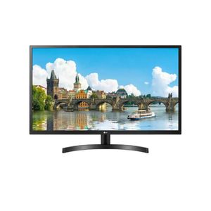 LG - Monitor 32MN600P-B LED IPS 32" | Negro
