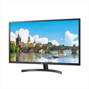 LG - Monitor 32MN600P-B LED IPS 32" | Negro