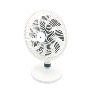 Umco - Ventilador de Mesa Energy Fresh | Blanco
