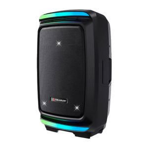 Italy Audio - Parlante Pa1400 | Negro