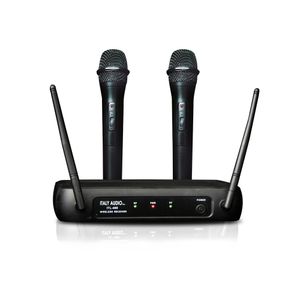Italy Audio - Micrófono Itl460 | Negro