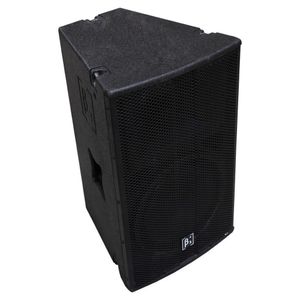 Beta Three - Parlante Es212A | Negro