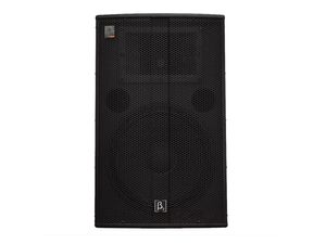 Beta Three - Parlante Es215A | Negro