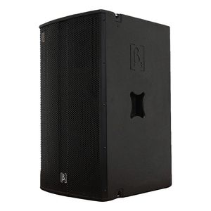Beta Three - Parlante Es215A | Negro