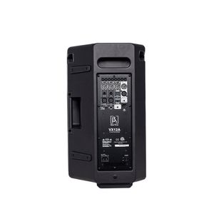 Beta Three - Parlante Vx12A | Negro