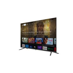 Televisor Motorola 50" 50TMKUHD Google Tv