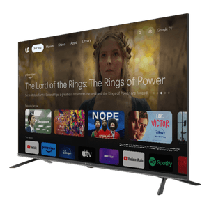 Televisor Motorola 55" 55TMKUHD Google Tv