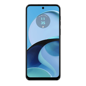Motorola - Celular G14 Azul | 128 GB