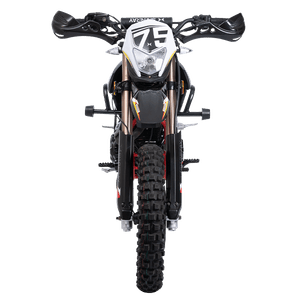 Moto Dp Shineray Xy250Gy-18D Rojo 2025