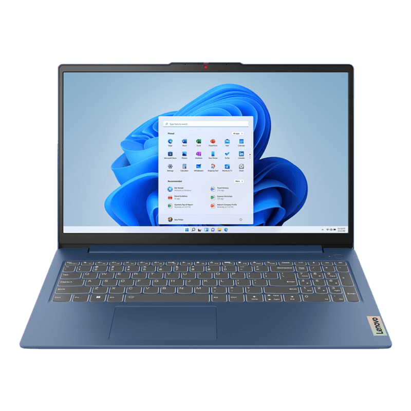 Lenovo Laptop Ideapad Slim 15Iah8 16GB/512GB