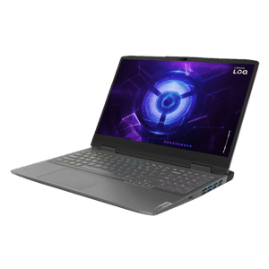 Lenovo - Laptop Loq 15Irh8 15.6'' | 16GB/512GB