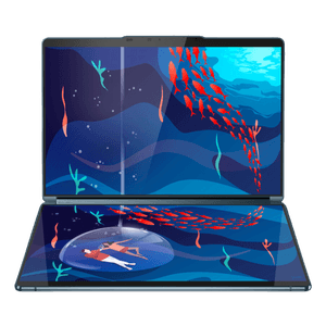Lenovo - Laptop Yoga Book 9 13Iru8 13.6'' | 16GB/1TB