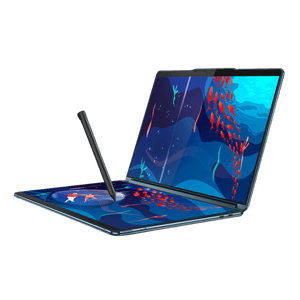 Lenovo - Laptop Yoga Book 9 13Iru8 13.6'' | 16GB/1TB