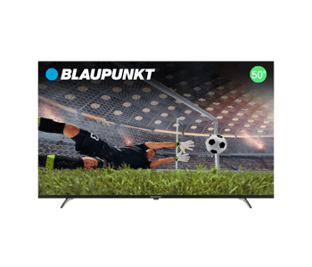 Televisor Blaupunkt 50" 50Tbkuhd Google Tv