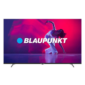 Televisor Blaupunkt 50" 50Tbkuhd Google Tv