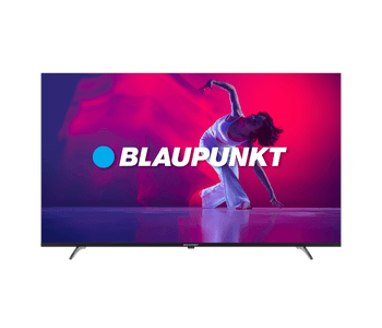 Televisor Blaupunkt 50" 50Tbkuhd Google Tv