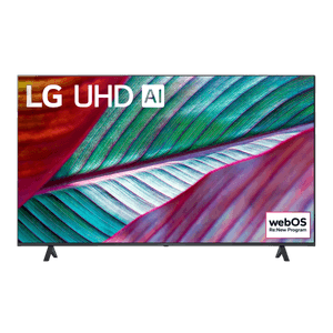 Televisor LG 50" UHD 4K 50UR7800PSB