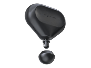 Therabody - Pistola Masajeadora Mini Black US/AU 20 | Negro