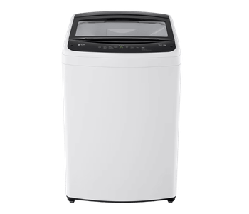 Lg - Lavadora Automatica WT19WVTM Blanco | 19 kg