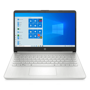 Hp - Laptop 14-Dq5029La Silver 14'' | 8GB/256GB