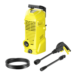 Karcher - Hidrolavadora K1 MX | Amarillo
