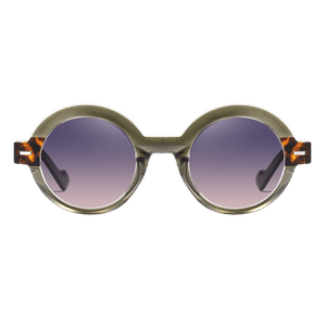 Oso de Anteojos - Gafas Harry S26109-C5 | Negro