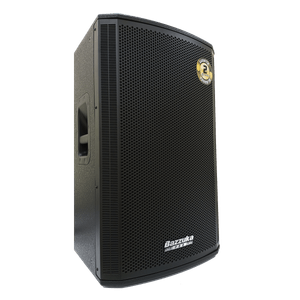 Bazzuka - Parlante Profesional P112W | Negro