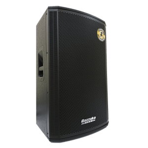 Bazzuka - Parlante Profesional P315W | Negro