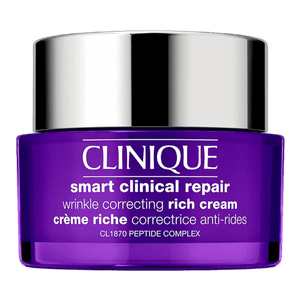 Smart Clin Repair Wrin Rich 50Ml