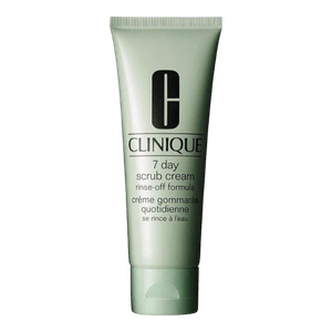 7 Day Scrub Crm Rin Off 100Ml 8010