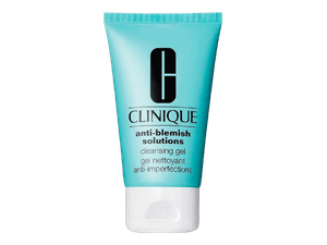 Anti Blemish Sol Clen Gel 125Ml 8070