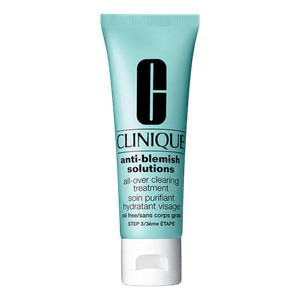 Antiblemish Sol All Over Trat 50Ml 8070