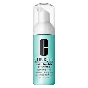 Antiblemish Solu Cleans Foam 125Ml 8070