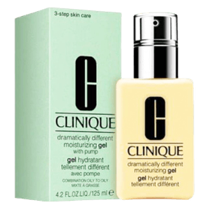 Dramatic Di Mo Gel Pump 125Ml 7100